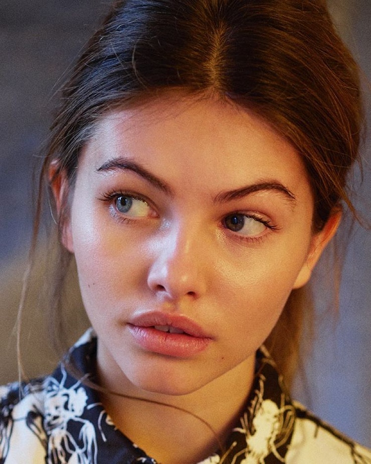 Picture of Thylane Blondeau