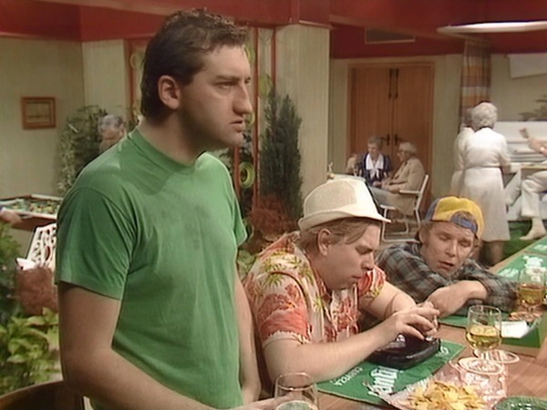 Picture of Auf Wiedersehen, Pet