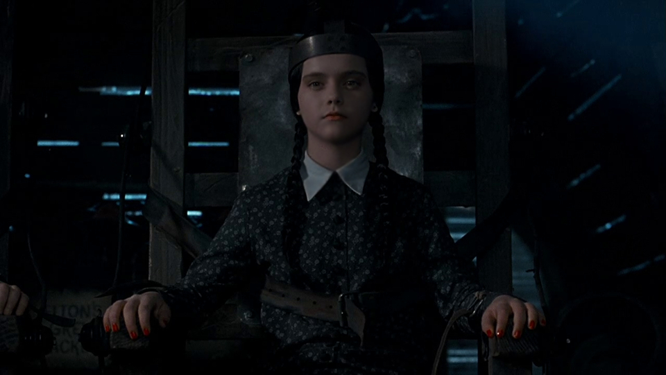 Addams Family Values