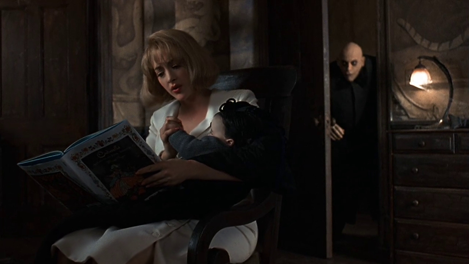 Addams Family Values Addams Family Values