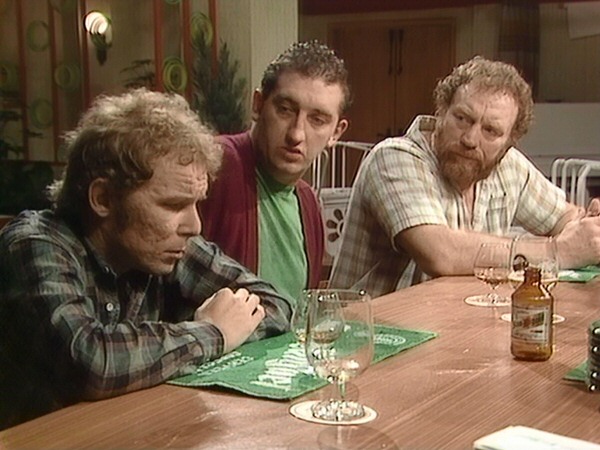 Picture of Auf Wiedersehen, Pet - Auf Wiedersehen Pet Series 1 Episode 6