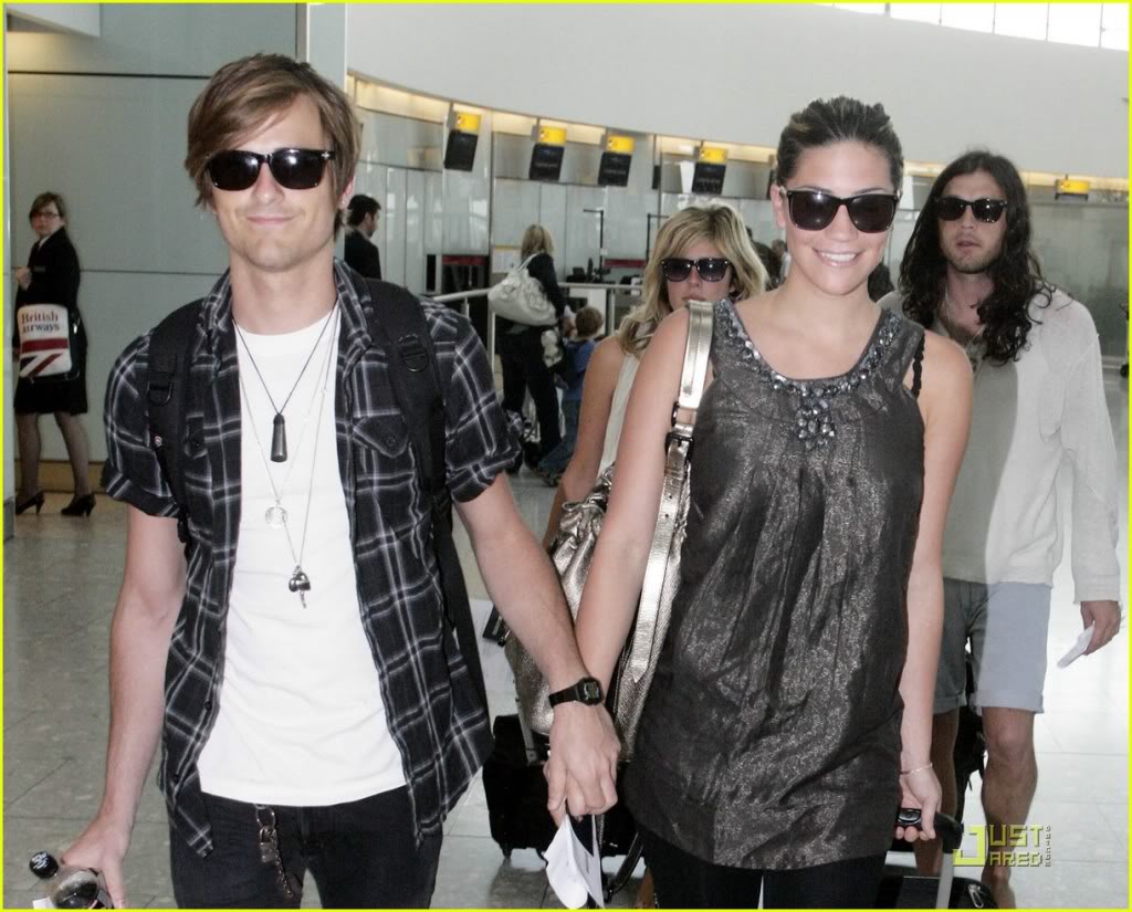Jared Followill