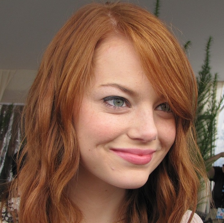 Emma Stone