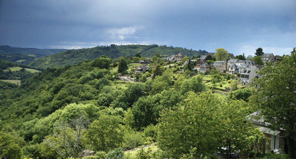 Le chant du merle