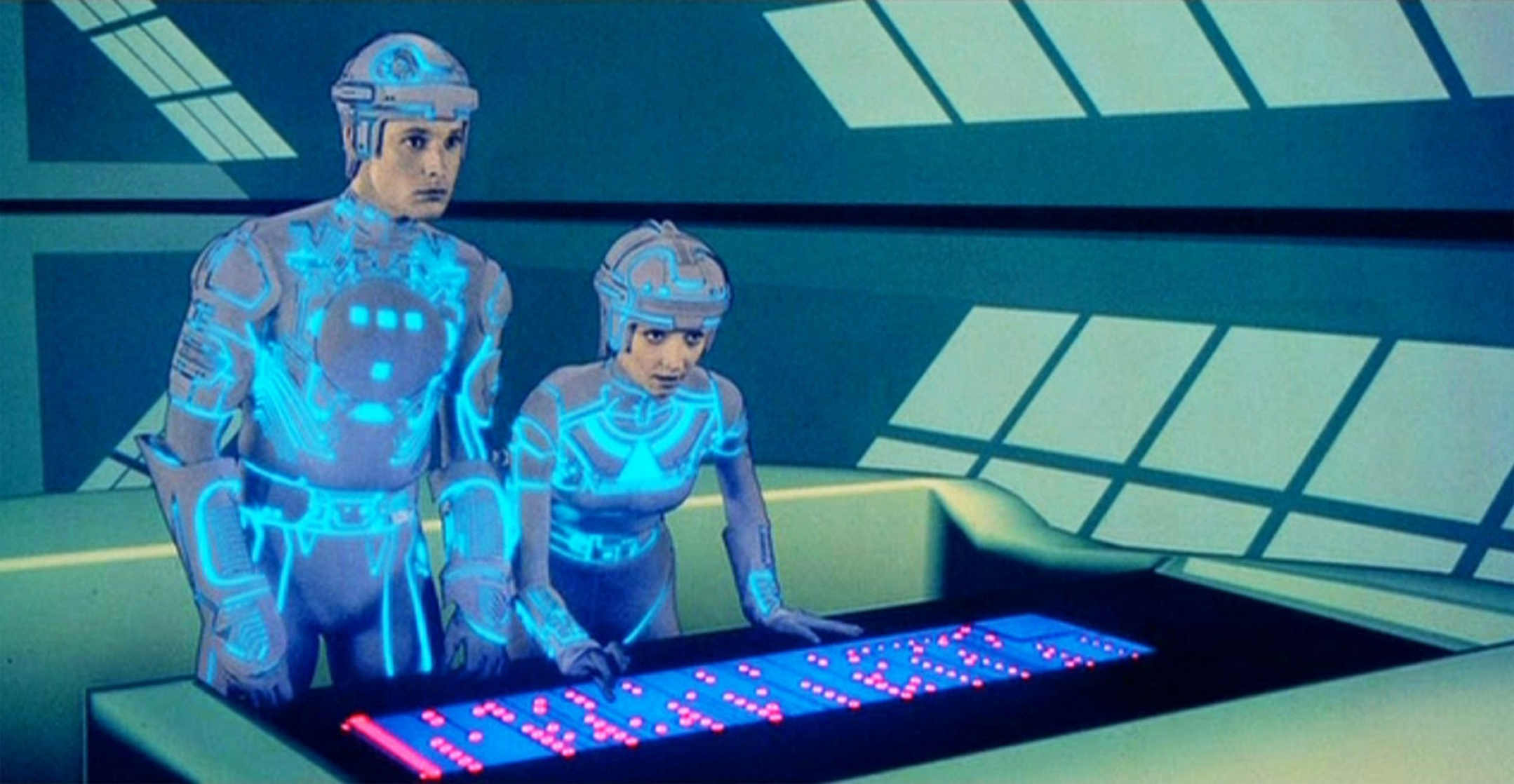 Tron