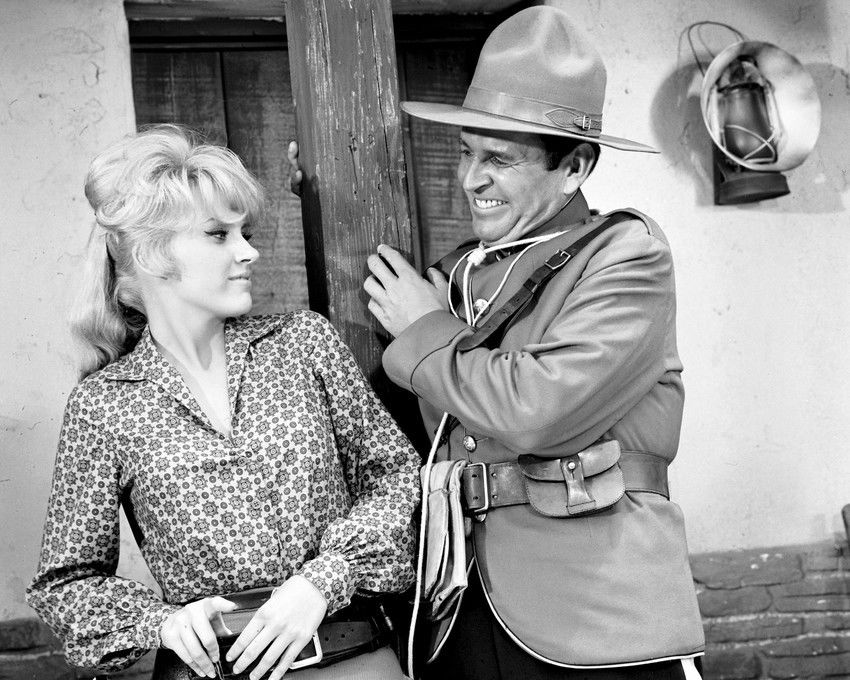 Melody Patterson