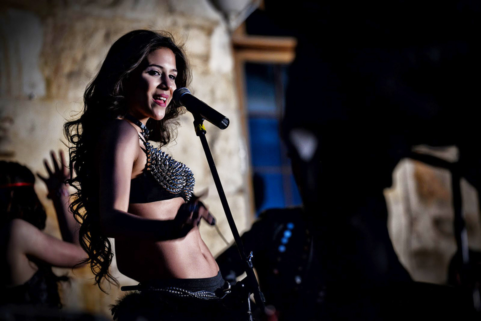Greeicy Rendón Greeicy Rendón