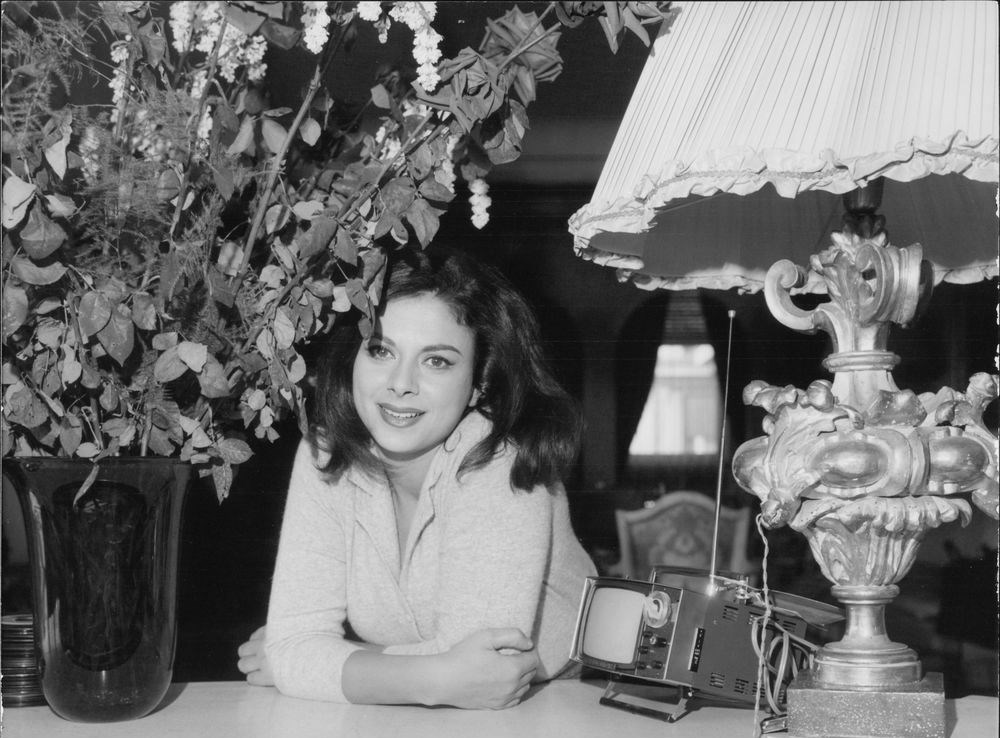 Sandra Milo