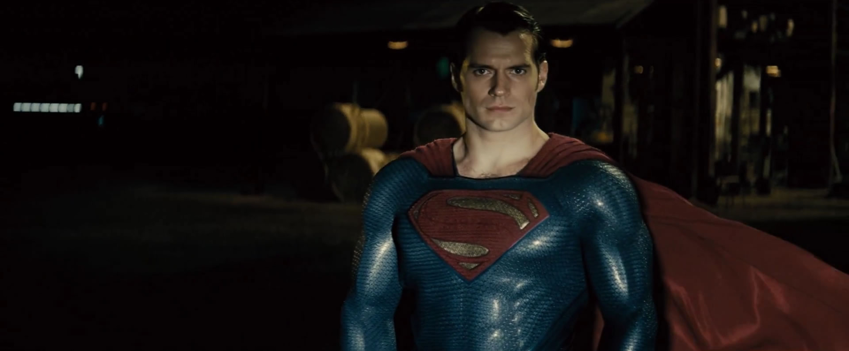 Batman v Superman: Dawn of Justice Batman v Superman: Dawn of Justice