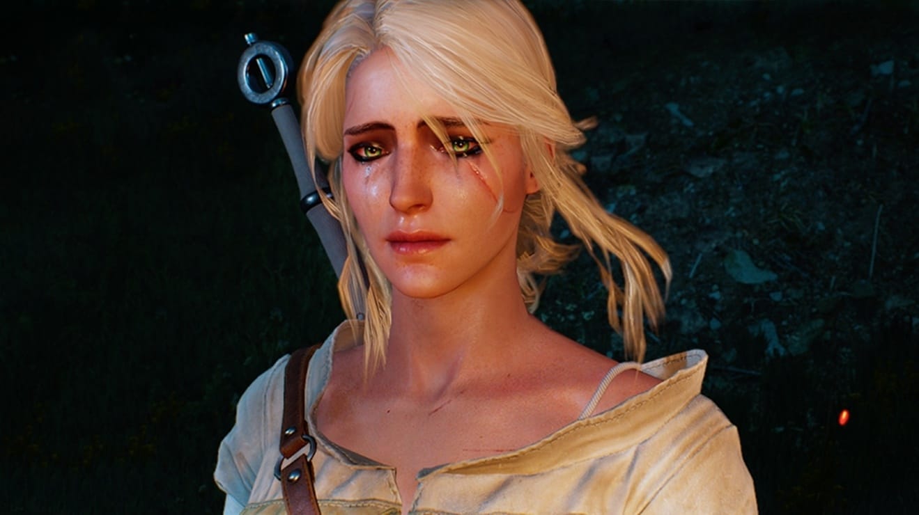 Ciri picture