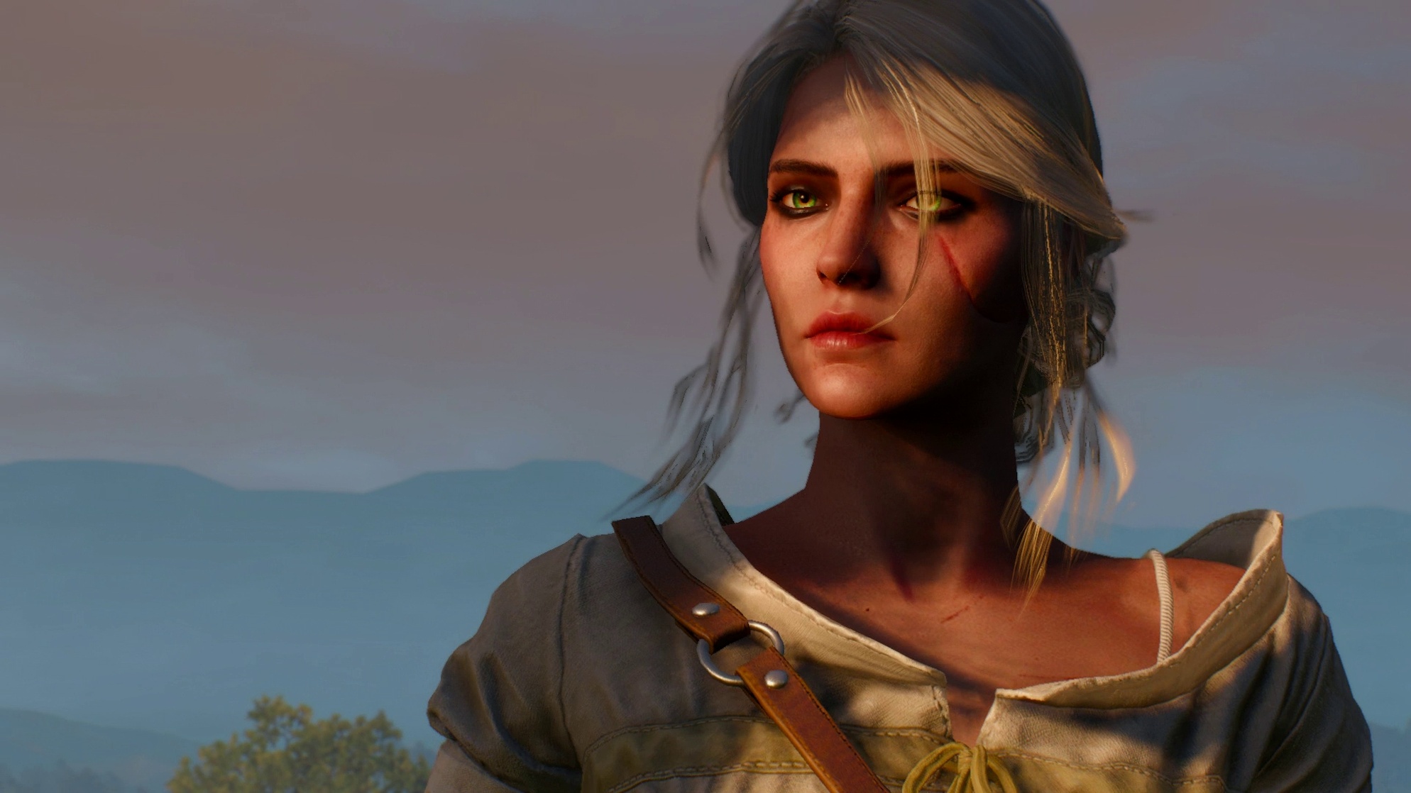 Picture of Ciri