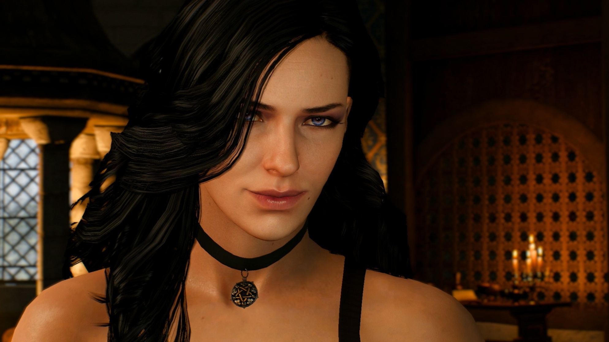 Yennefer of Vengerberg