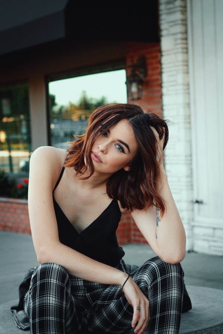 Picture of Acacia Brinley