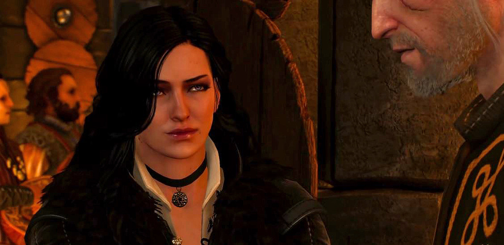 Yennefer of Vengerberg