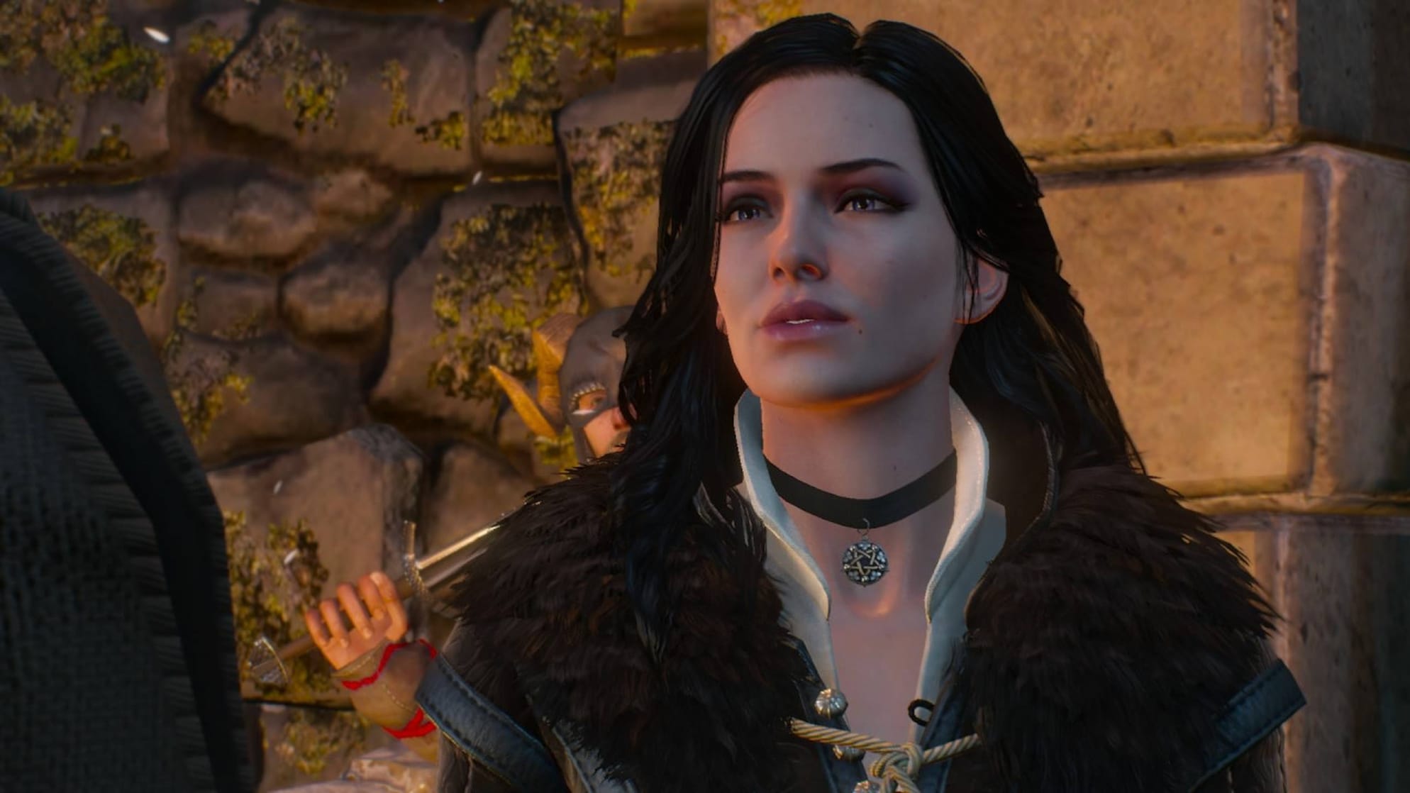 Picture of Yennefer of Vengerberg