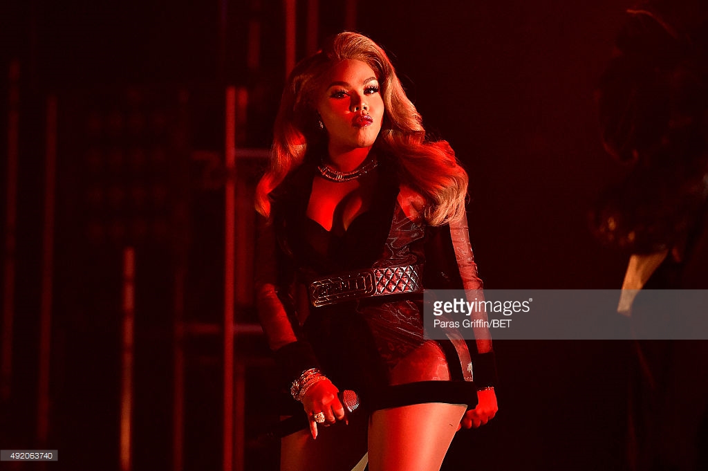 Lil Kim