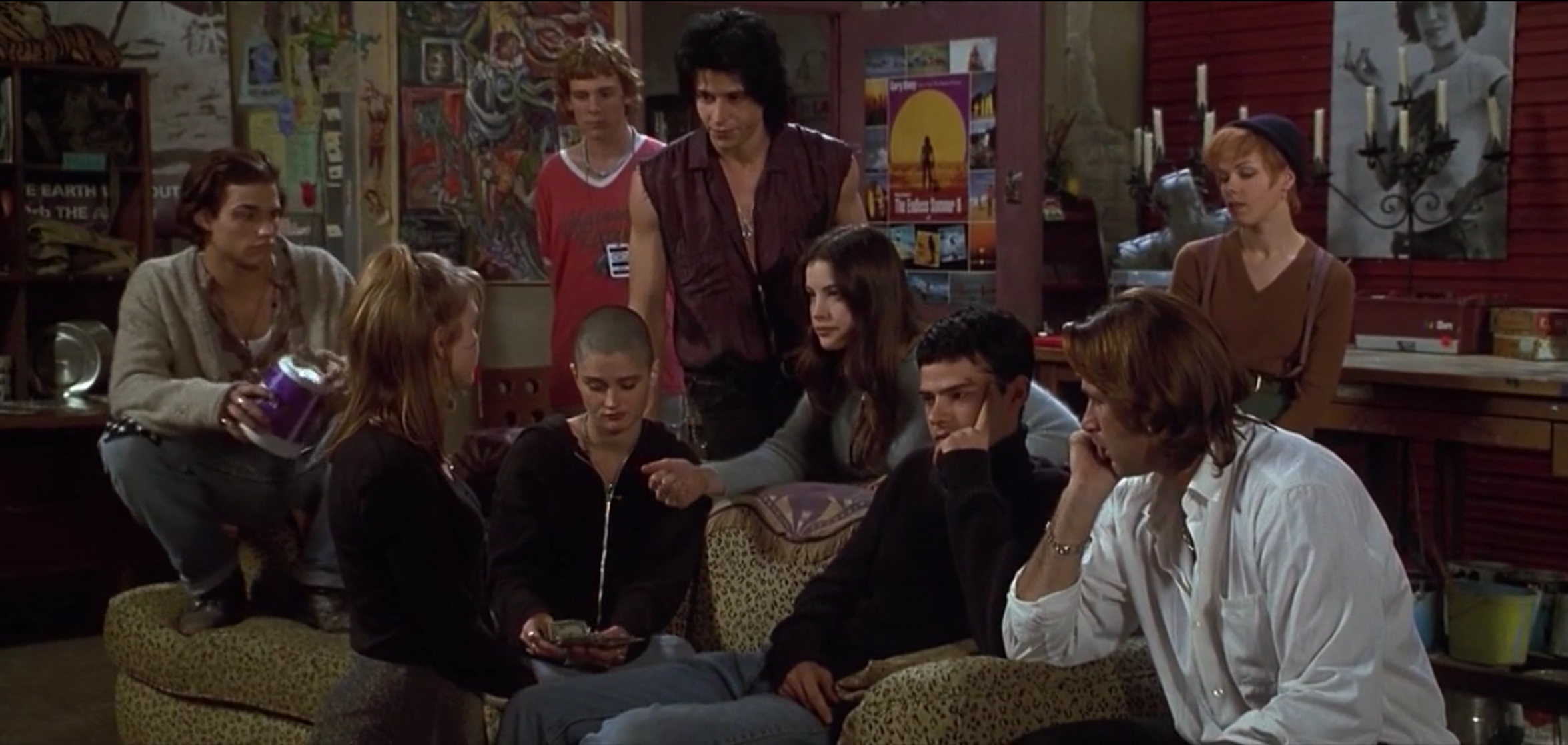 Empire Records Empire Records