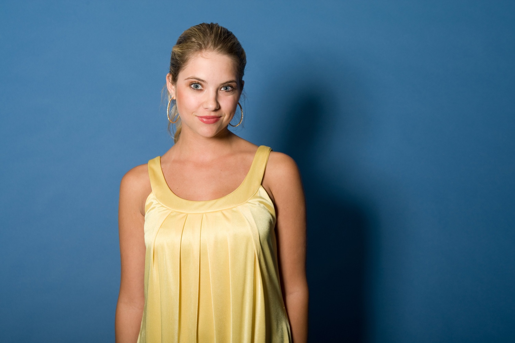 Ashley Benson Ashley Benson