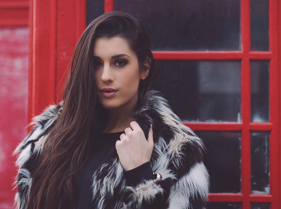 Valentina Vignali