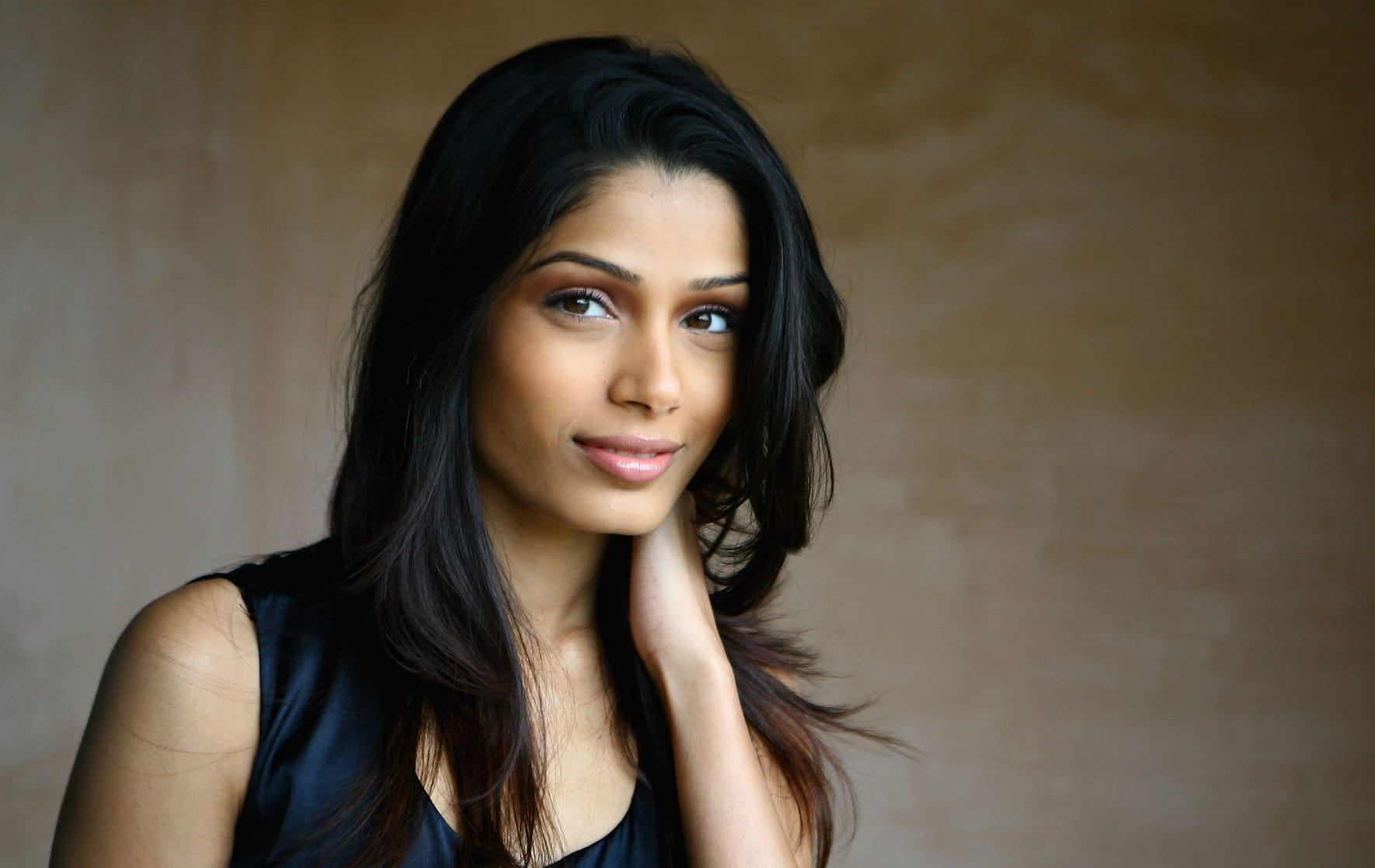 Freida Pinto