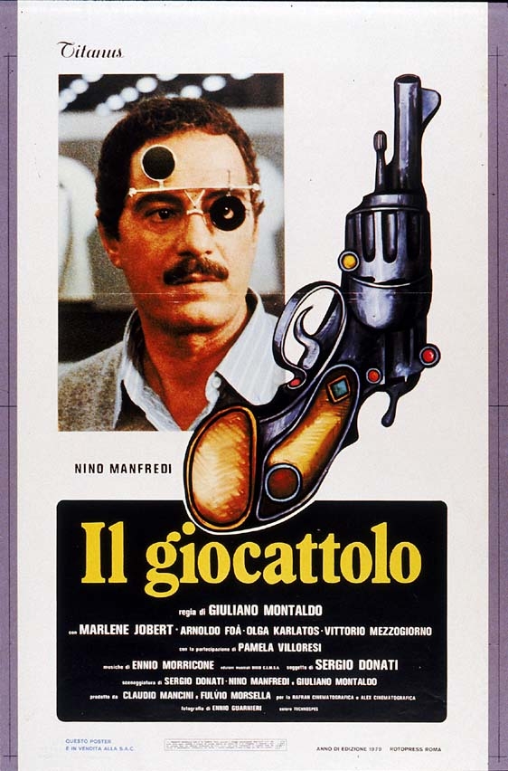 GIOCATTOLO in English - Cambridge