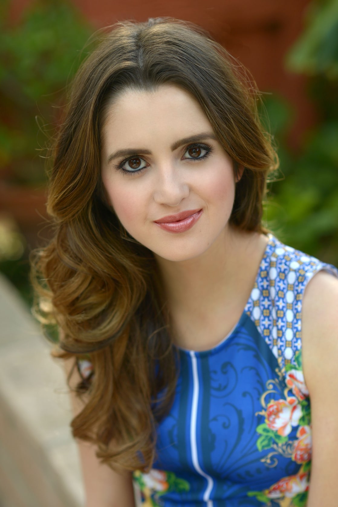 Picture of Laura Marano