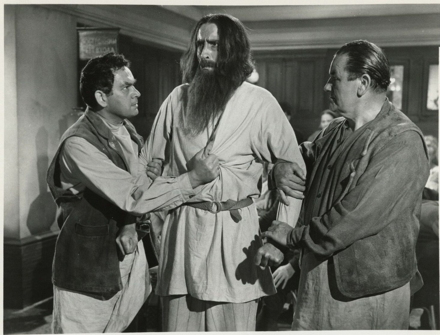 Rasputin: The Mad Monk Rasputin: The Mad Monk