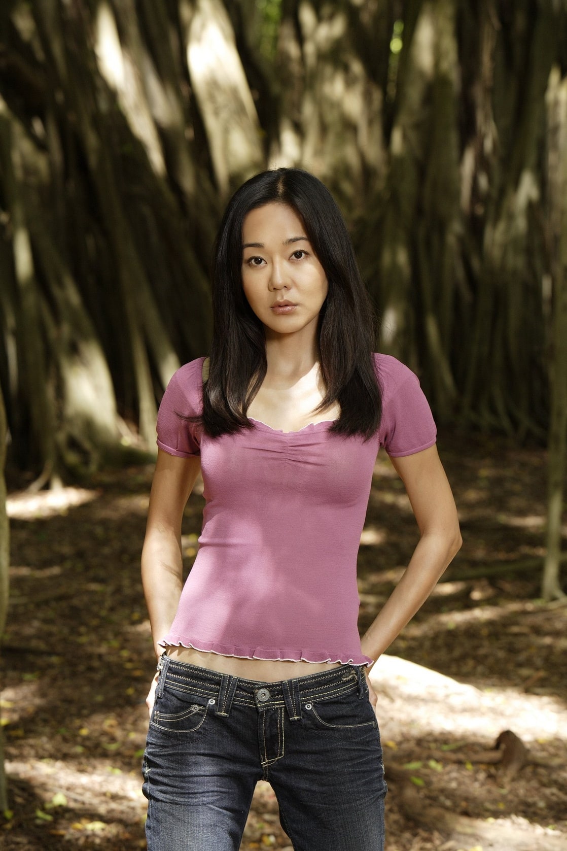 Image of Yunjin Kim