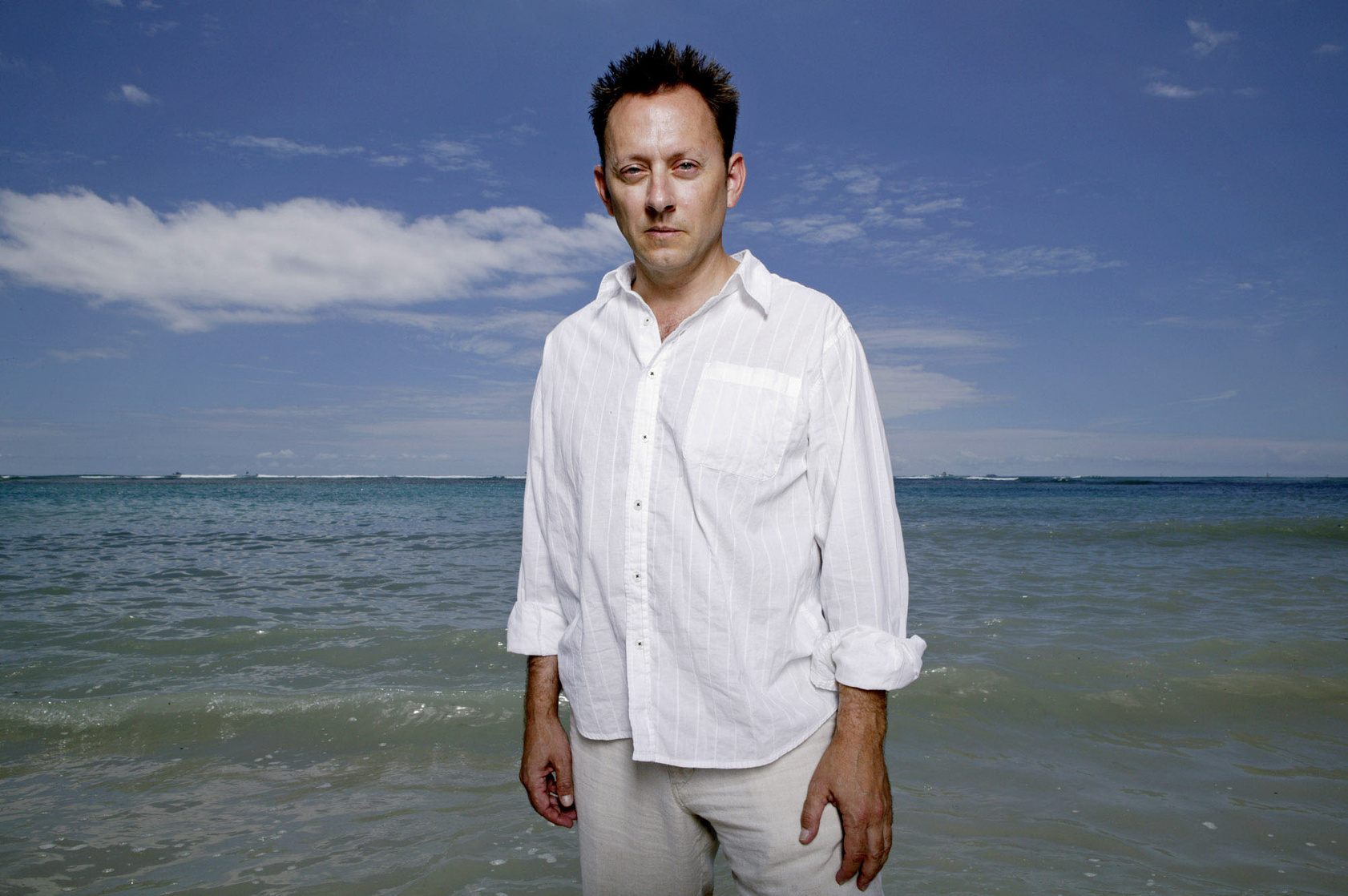 Michael Emerson