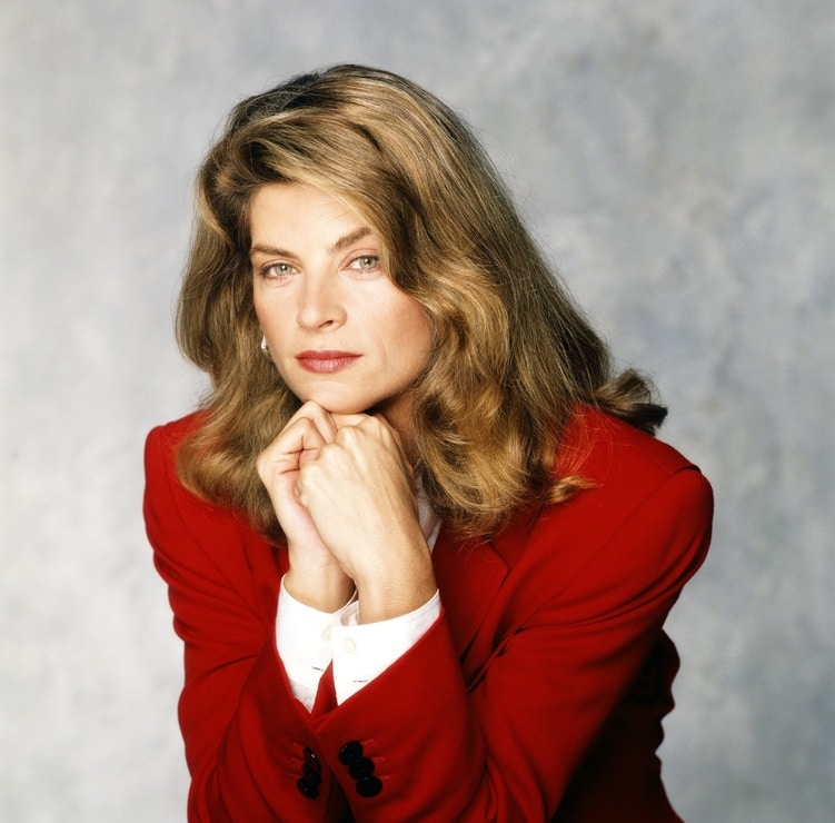 Image of Kirstie Alley