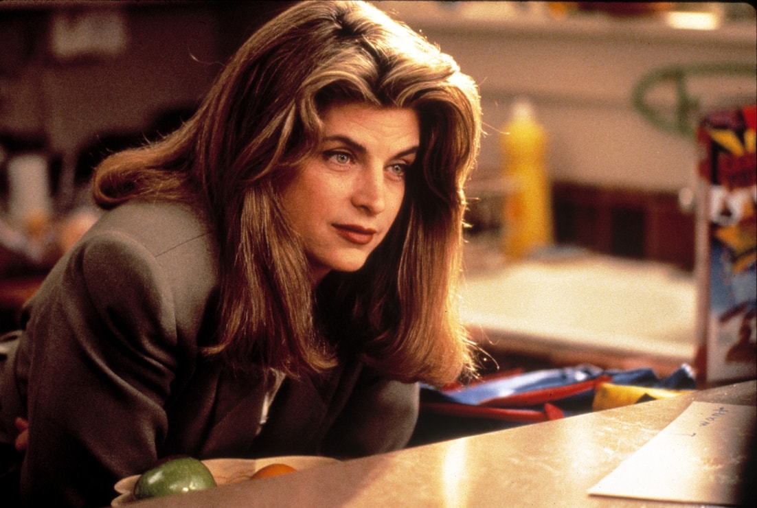 Picture of Kirstie Alley