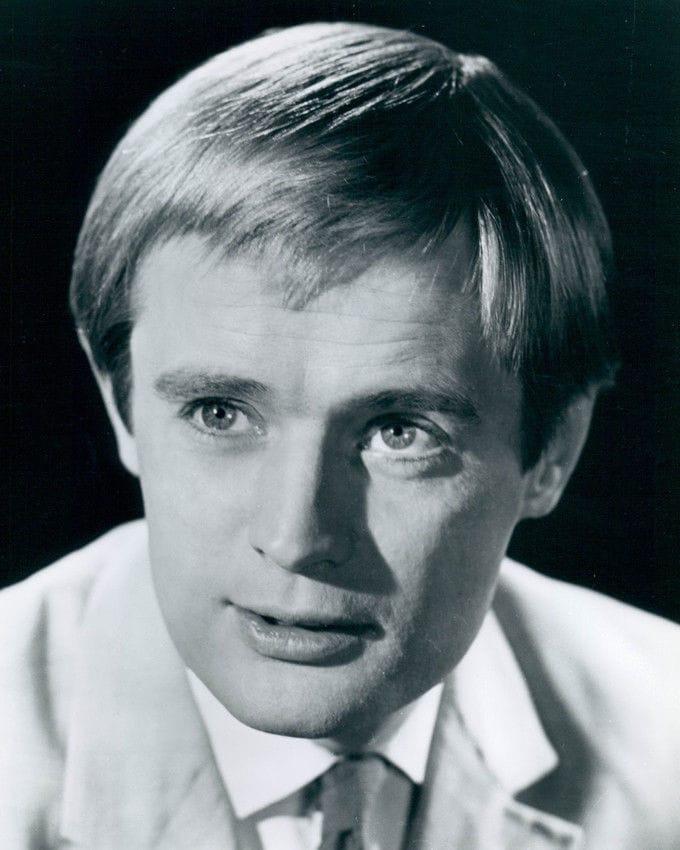 David McCallum