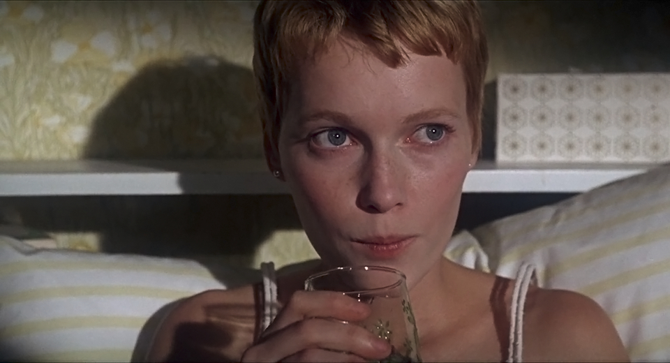 Rosemary's Baby
