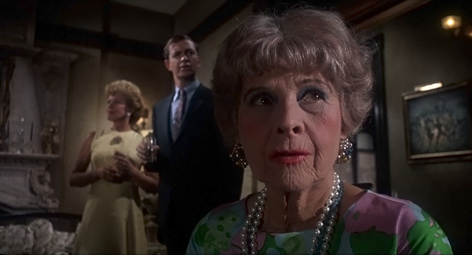 Rosemary's Baby