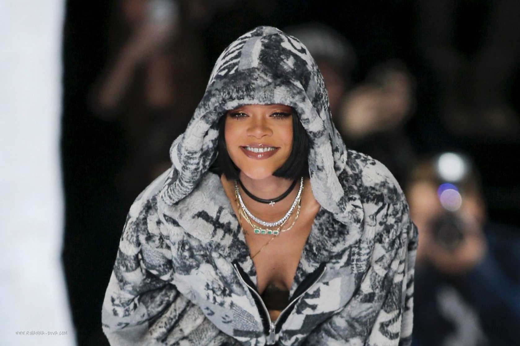 Rihanna