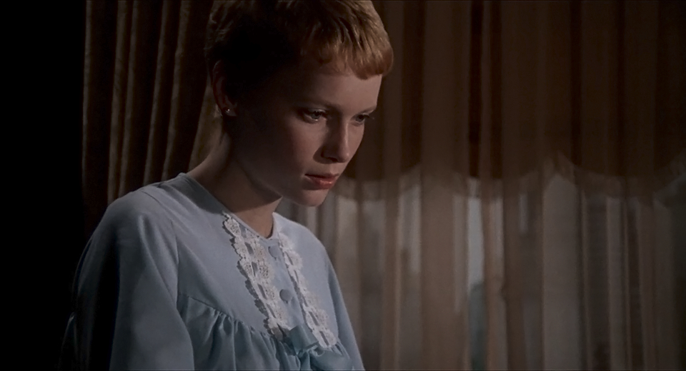 Rosemary's Baby Rosemary's Baby