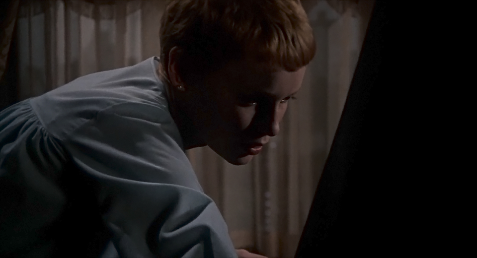Rosemary's Baby Rosemary's Baby