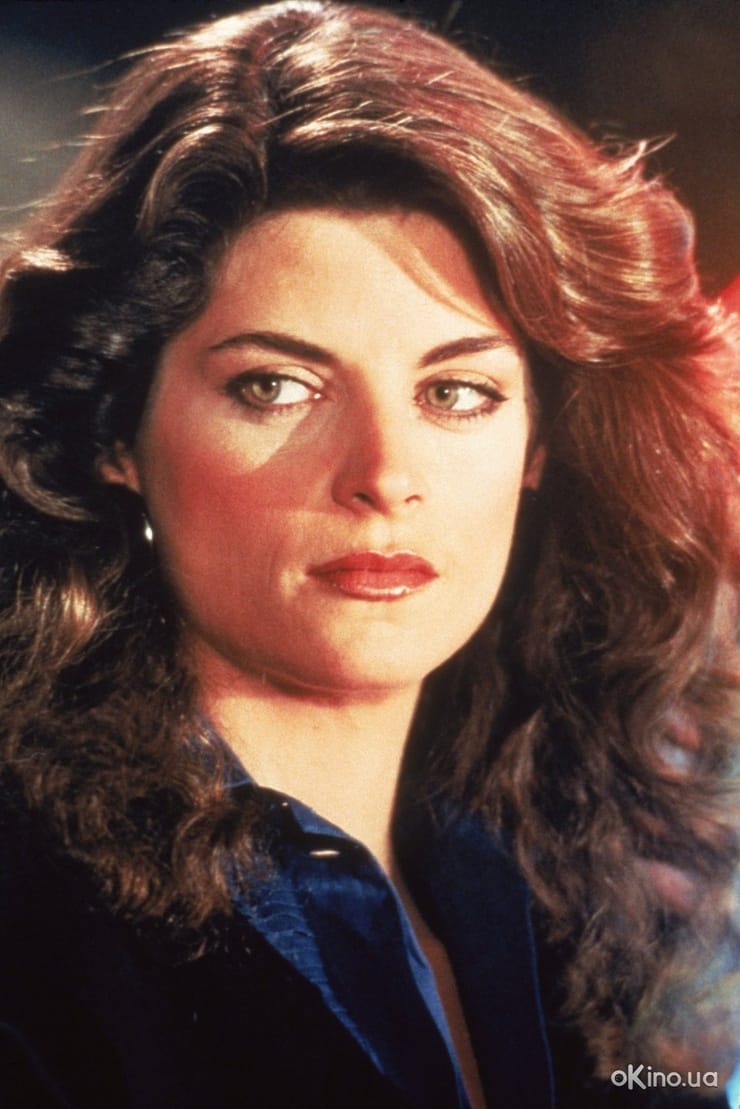 Image of Kirstie Alley