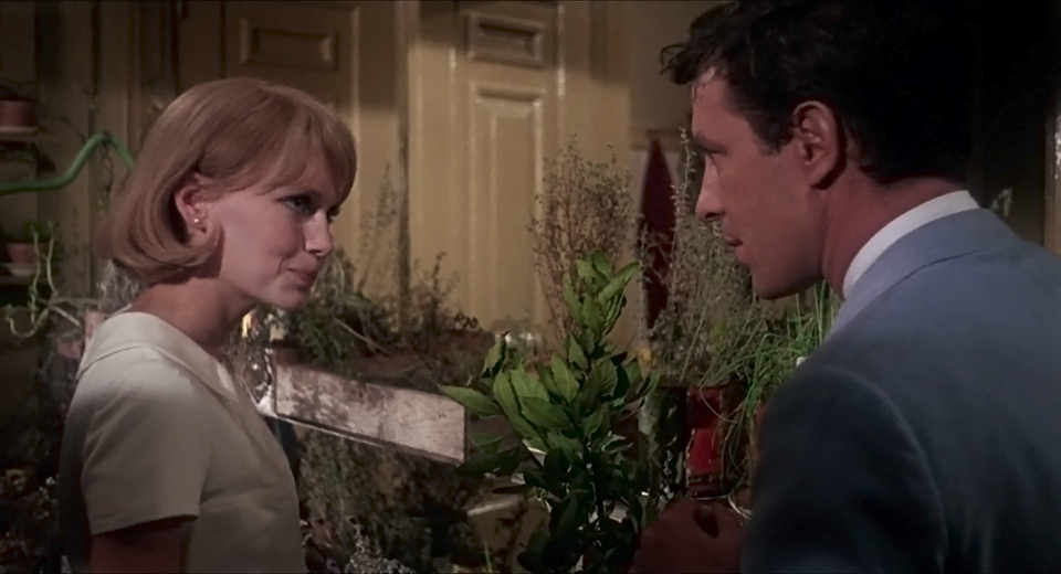 Rosemary's Baby Rosemary's Baby