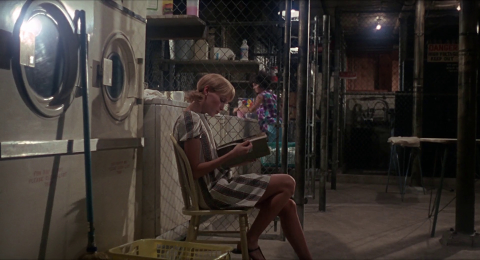 Rosemary's Baby Rosemary's Baby