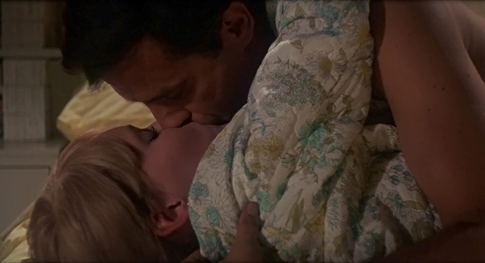 Rosemary's Baby