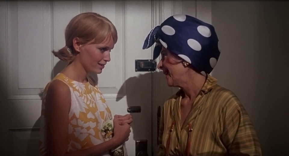Rosemary's Baby