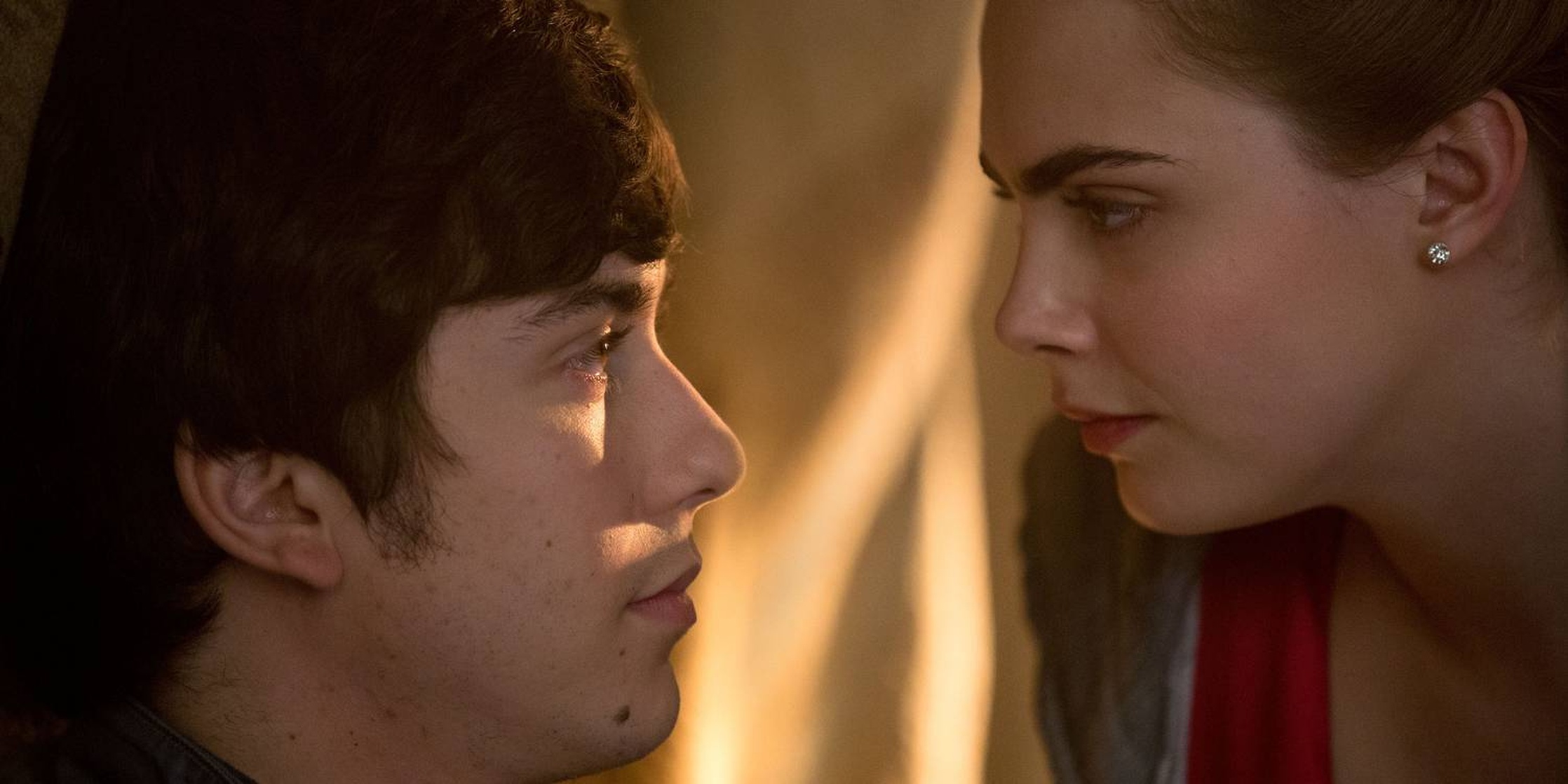 Paper Towns