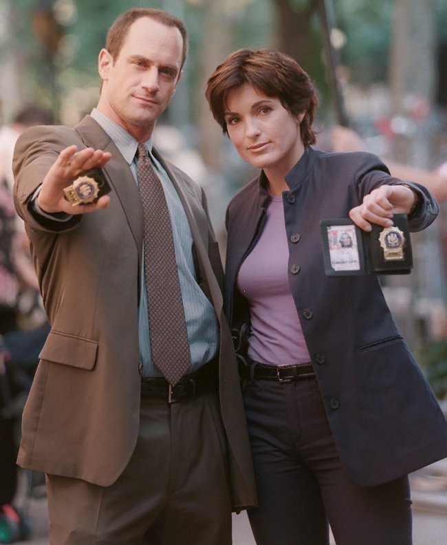 Image of Law & Order: Special Victims Unit