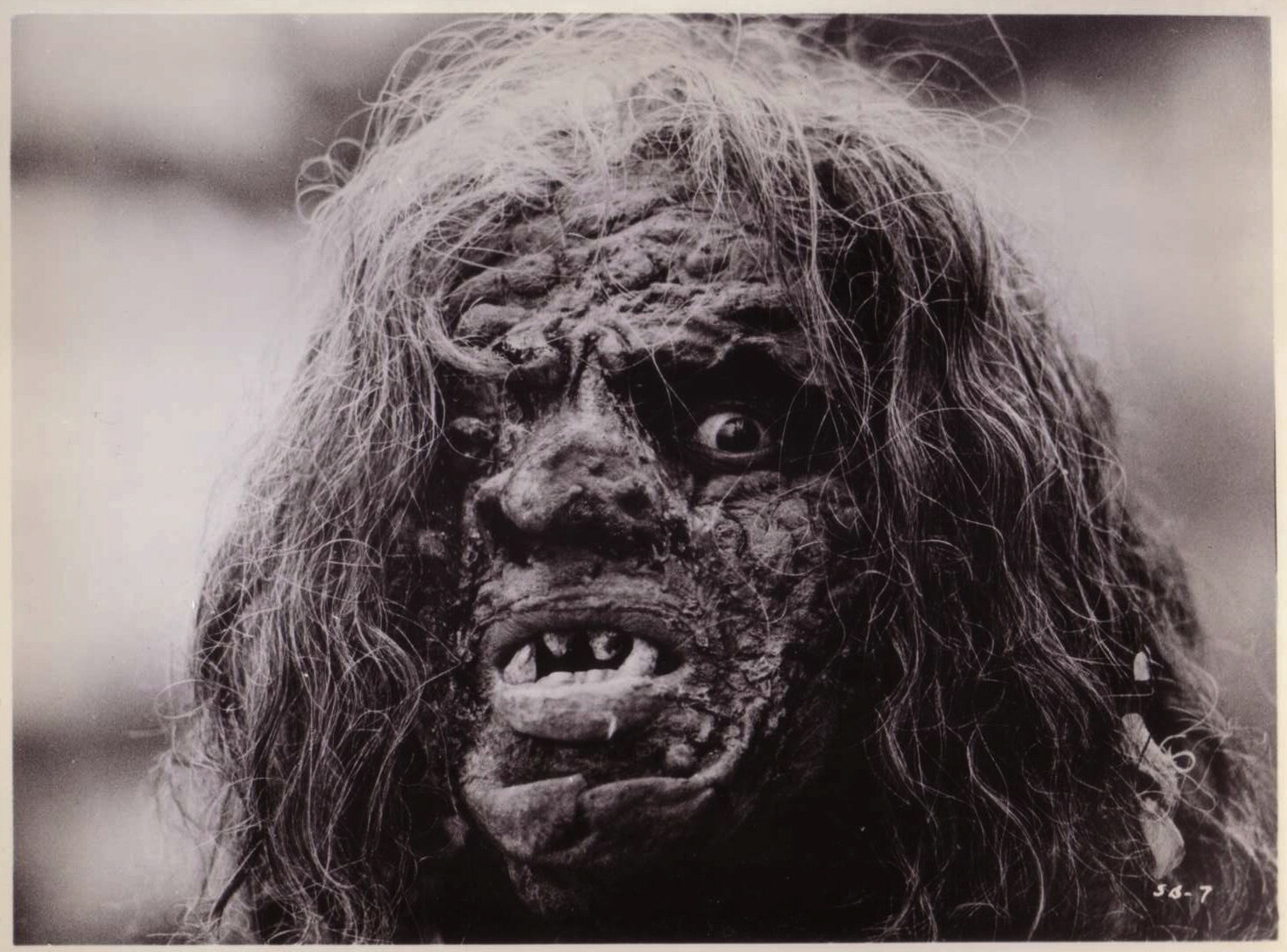 She-Beast (1966) She-Beast (1966)