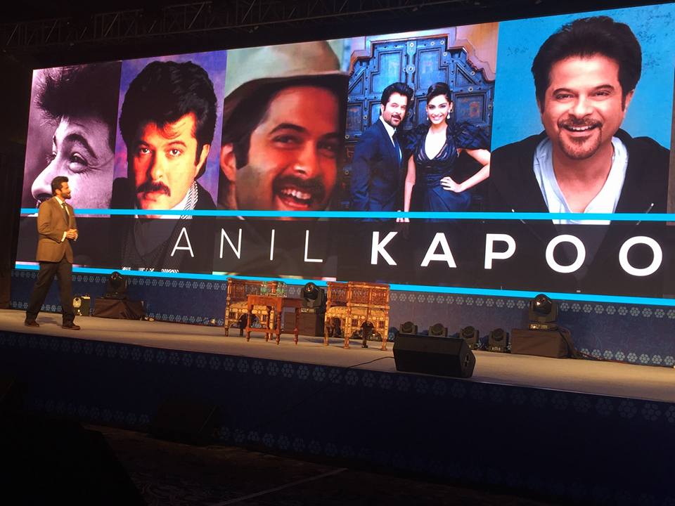 Anil Kapoor