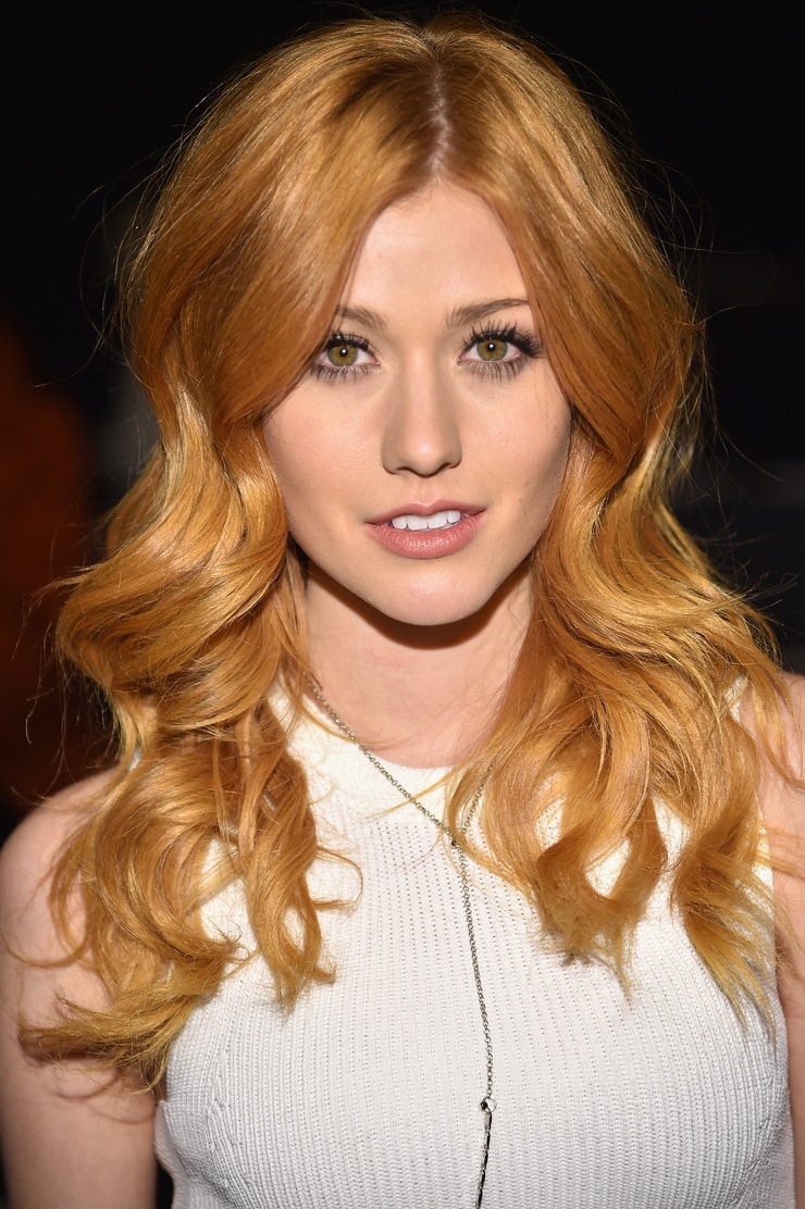 Picture of Katherine McNamara