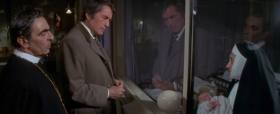 The Omen The Omen