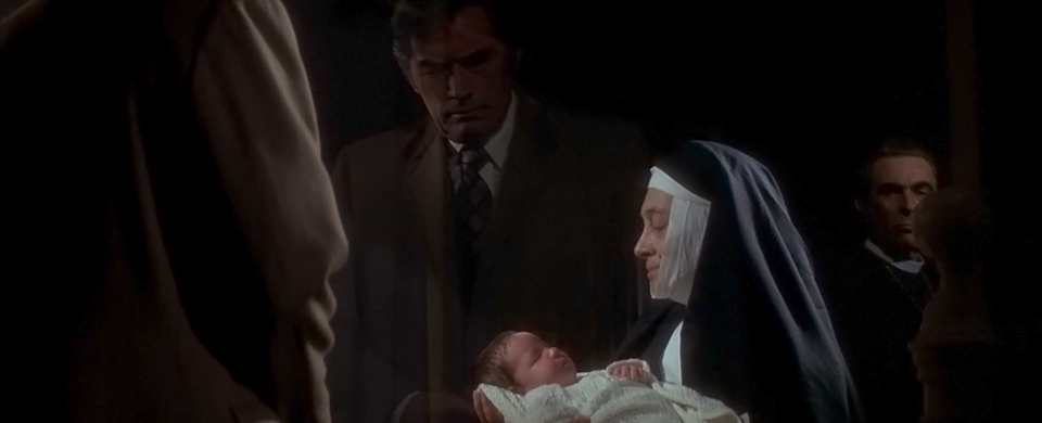The Omen The Omen