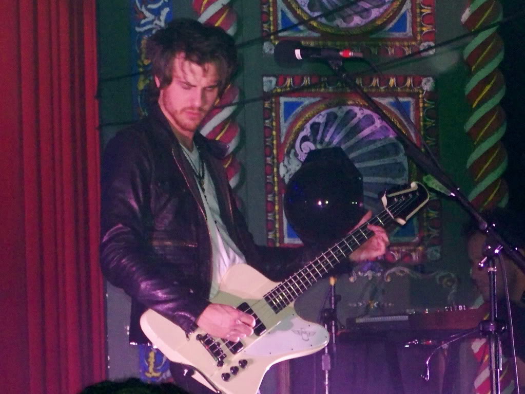 Jared Followill